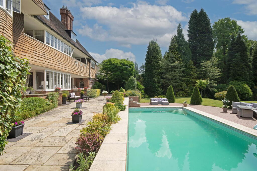 Additional image 48 of Bracebridge Road, Four Oaks, Sutton Coldfield