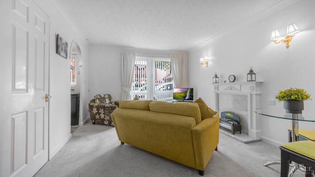 Additional image 4 of Tudor Court, 2 Midland Drive, Sutton Coldfield, West Midlands, B72