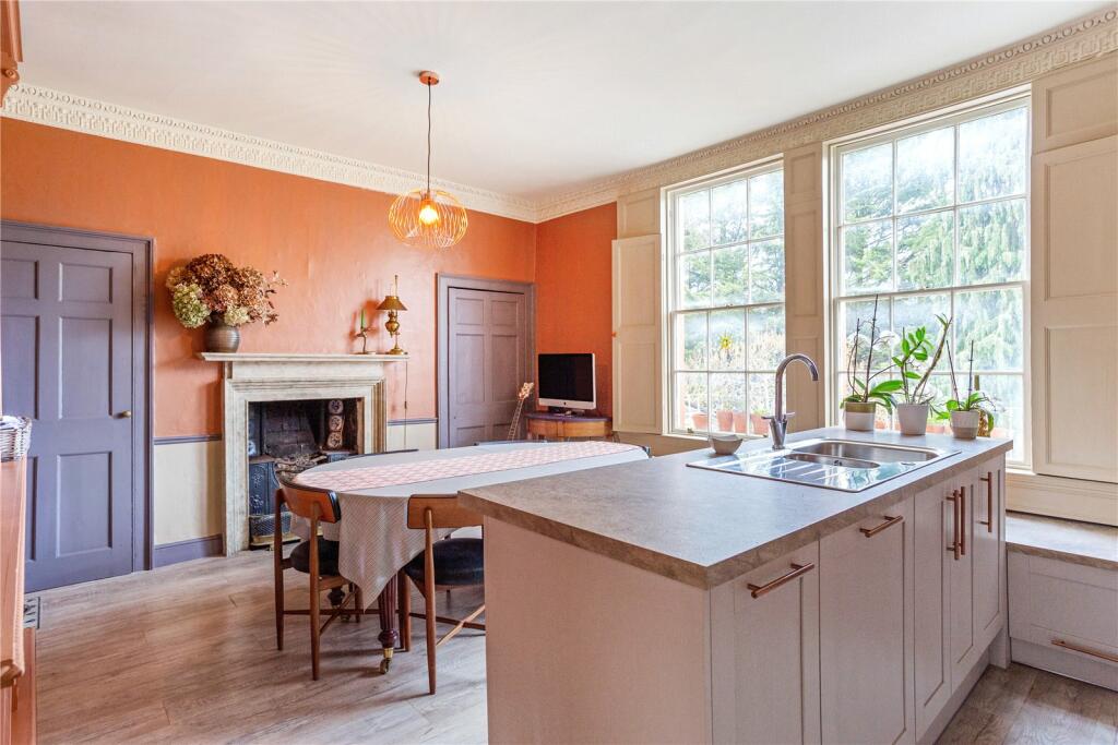 Additional image 24 of Walcot Buildings, BATH, BA1