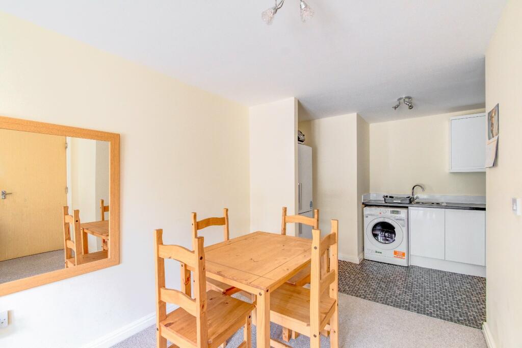 Additional image 11 of Hedgerow Close, Greenlands, Redditch, Worcestershire, B98