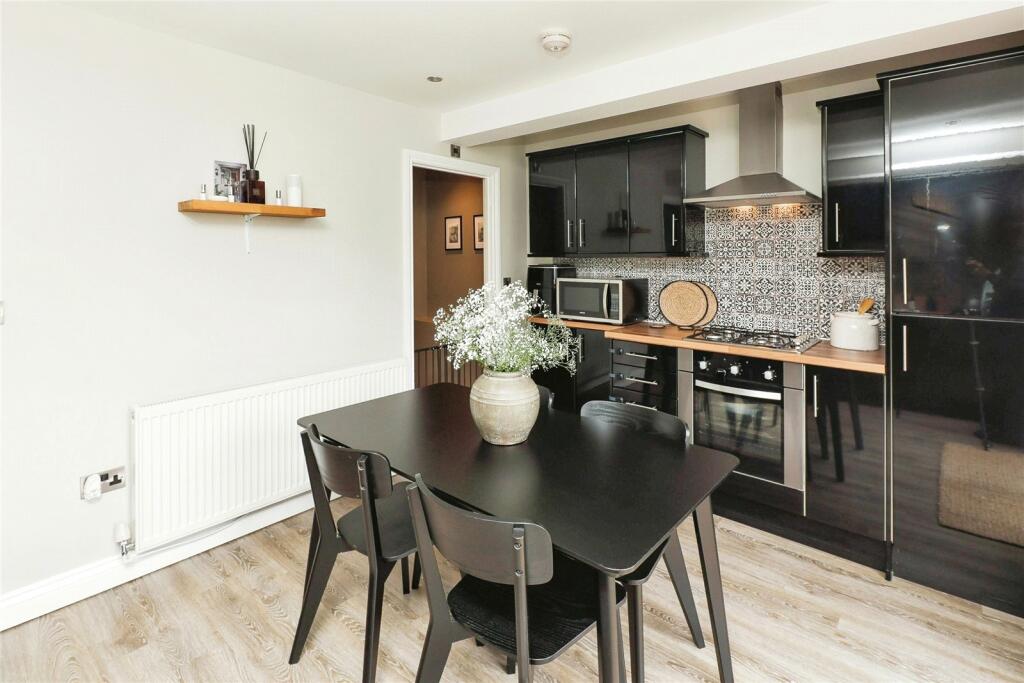 Additional image 3 of Prince Regent House, High Street, Coleshill, Birmingham, B46