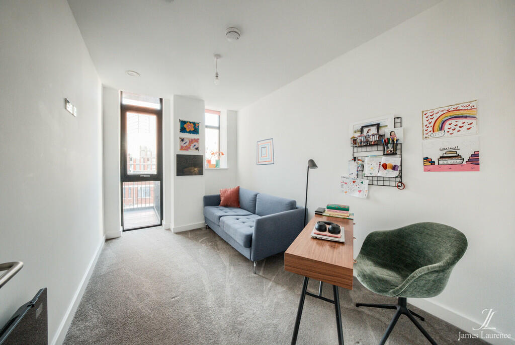 Additional image 13 of Priory House, Gooch Street North, Birmingham City Centre