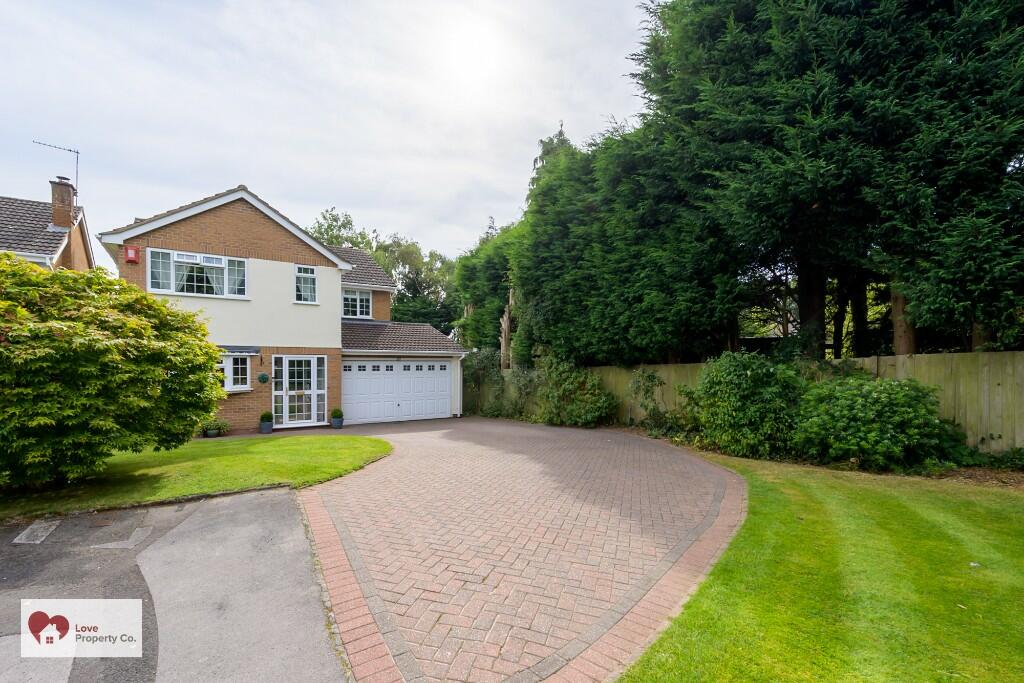 Additional image 41 of Copt Heath Drive, Knowle, Solihull, B93 9PQ