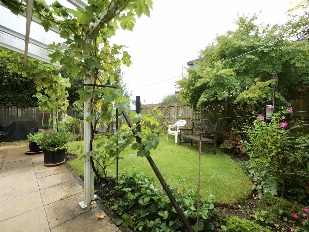 Additional image 2 of Stephenson Drive, Frome, Somerset, BA11