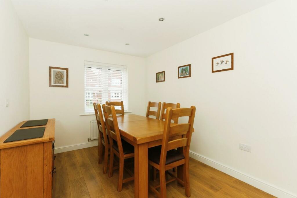 Additional image 7 of Croft Close, Two Gates, Tamworth