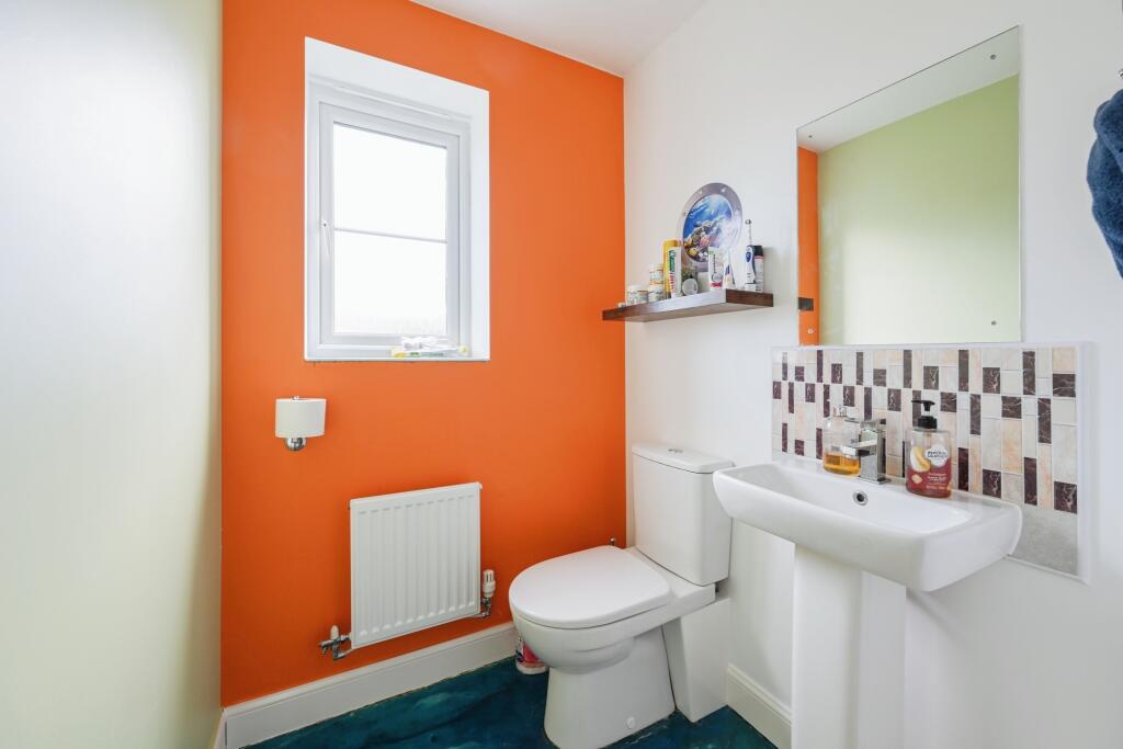 Additional image 12 of Austen Drive, Tamworth, B78