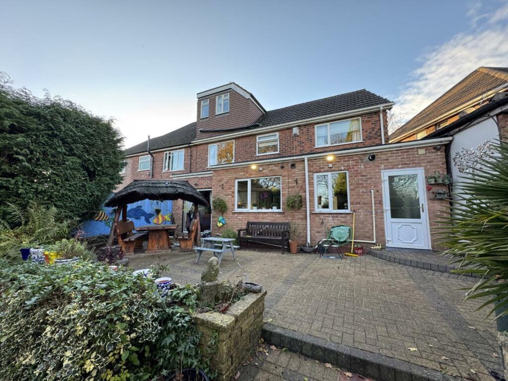 Additional image 66 of Yateley Avenue, Great Barr, Birmingham