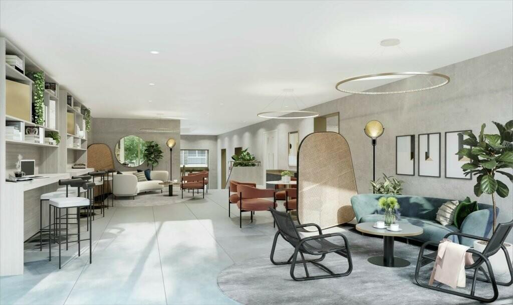 Additional image 5 of Curzon Street, Birmingham, B4