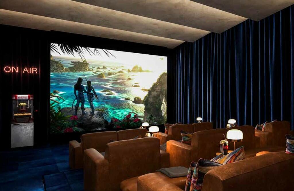 Additional image 7 of Glasswater Locks Apartment