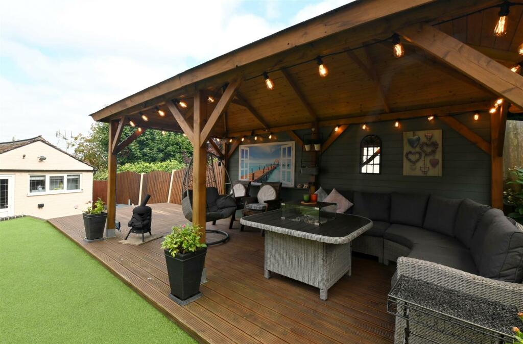 Additional image 32 of Holly Cottage, Main Street, Clifton Campville, B79