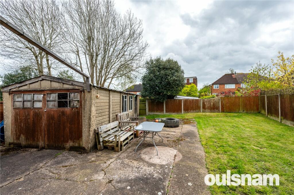 Additional image 21 of Chepstow Grove, Rednal, Birmingham, West Midlands, B45