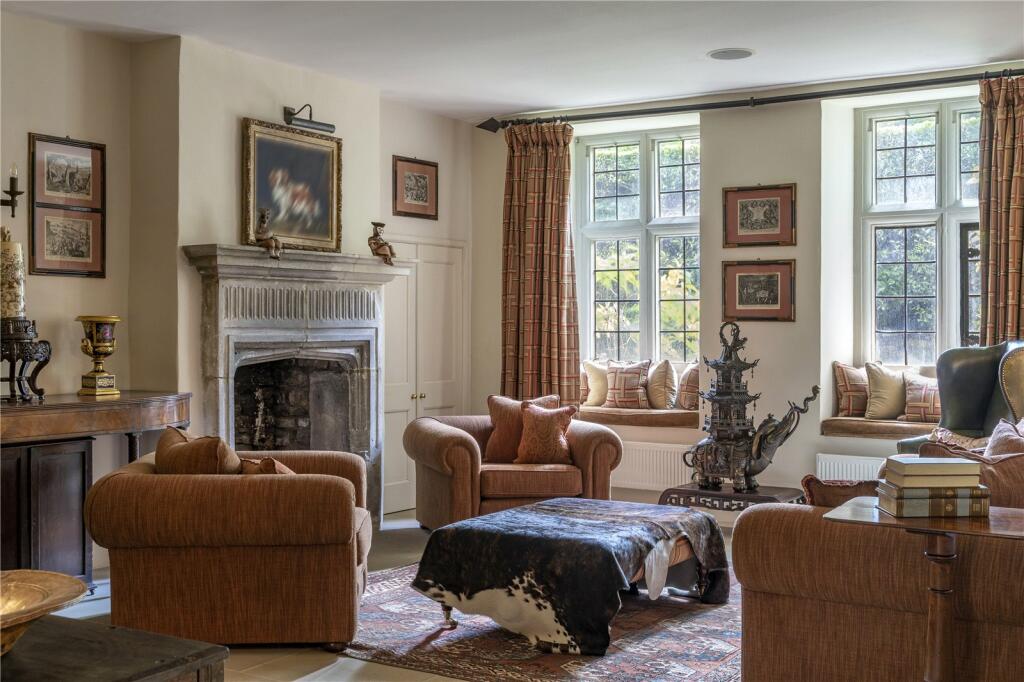 Additional image 8 of St. Catherine, Bath, Somerset, BA1