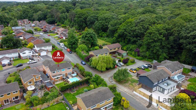 Additional image 18 of Eastnor Close, Southcrest, Redditch
