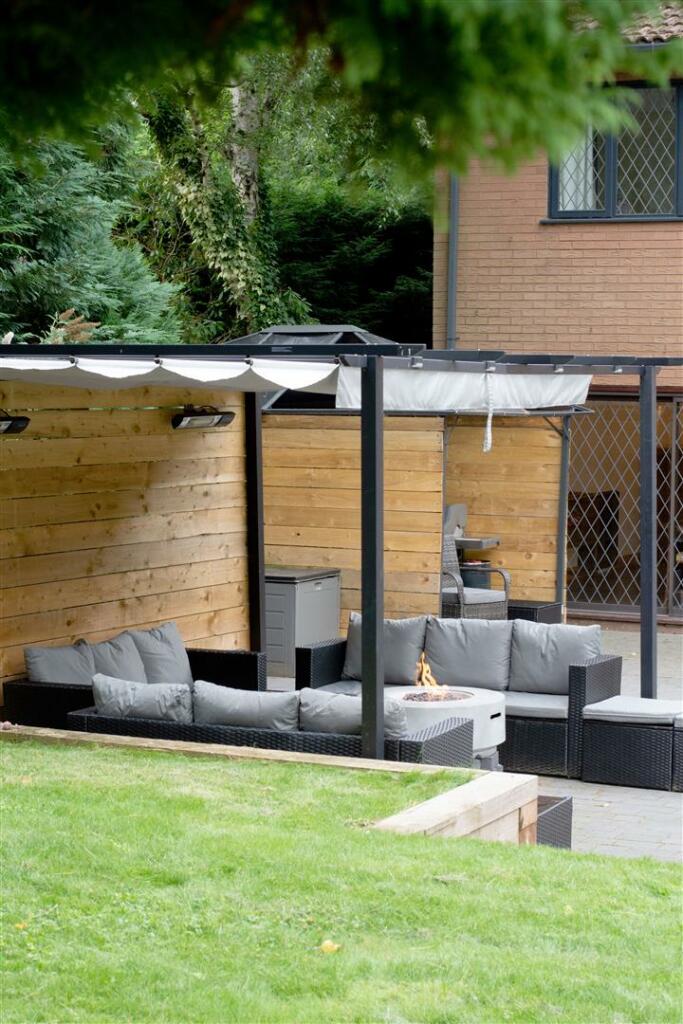 Additional image 37 of Walsall Road, Little Aston, Sutton Coldfield