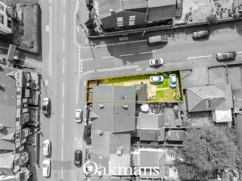 Additional image 23 of Long Lane, Halesowen