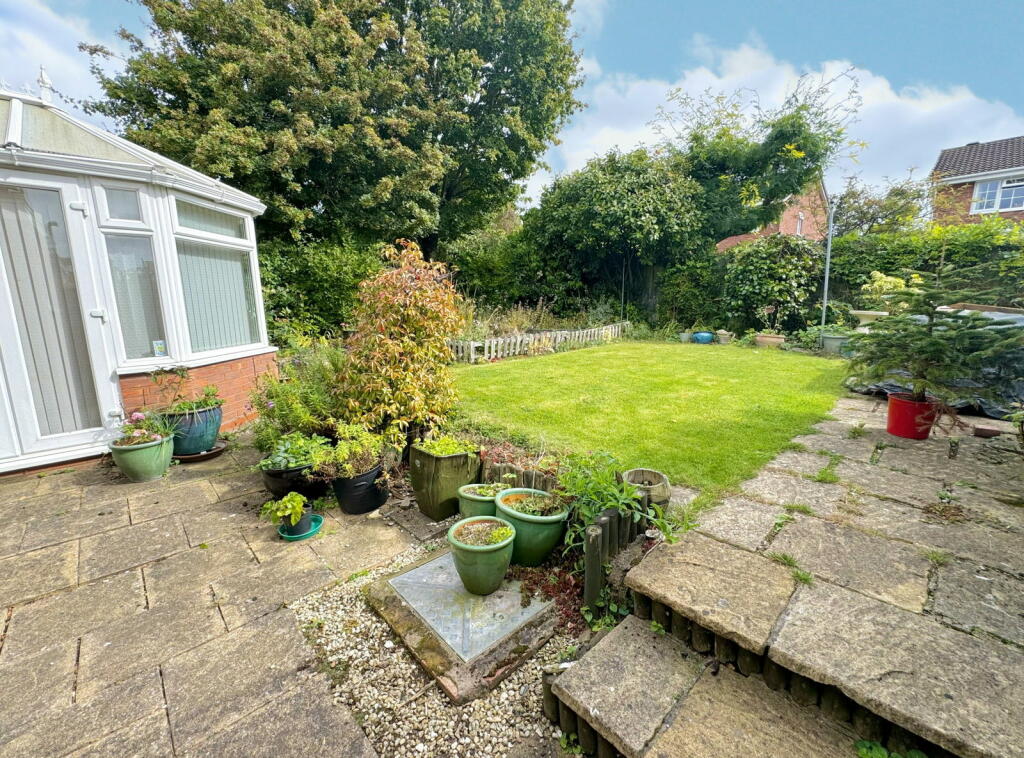 Additional image 17 of Bushley Croft, Hillfield