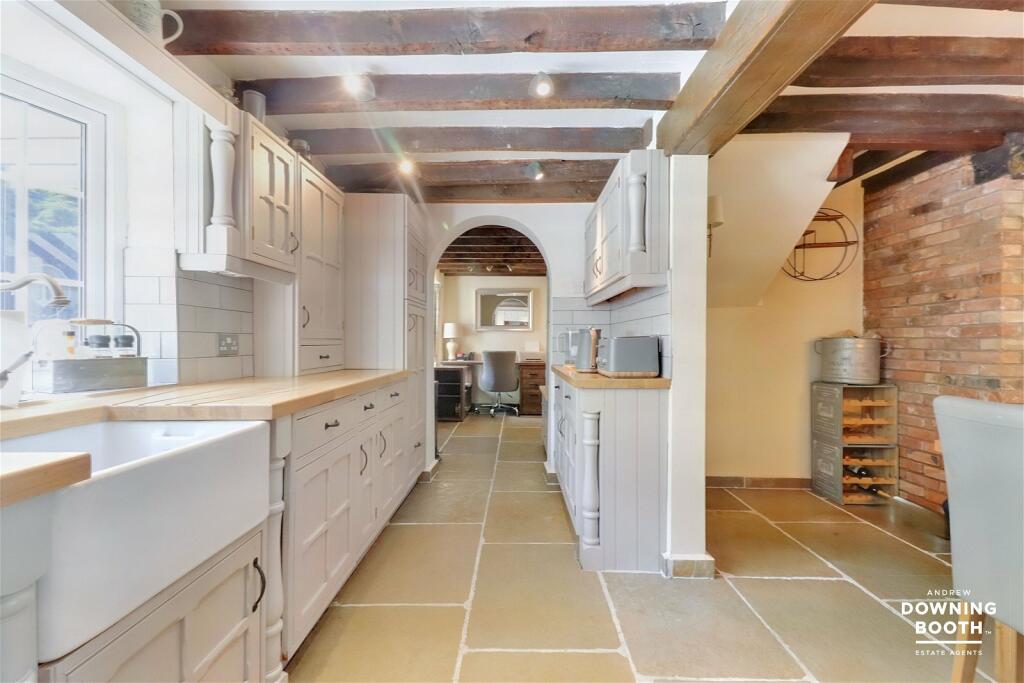 Additional image 14 of Beck House, The Shrubbery, Elford, Tamworth