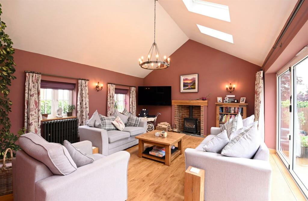 Additional image 5 of Holly Cottage, Main Street, Clifton Campville, B79