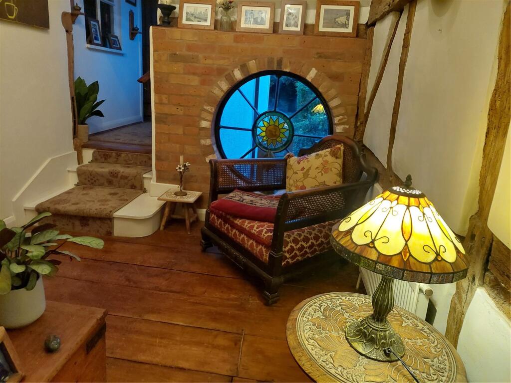 Additional image 13 of Hill Cottages, Farthing Lane, Curdworth, Sutton Coldfield, B76