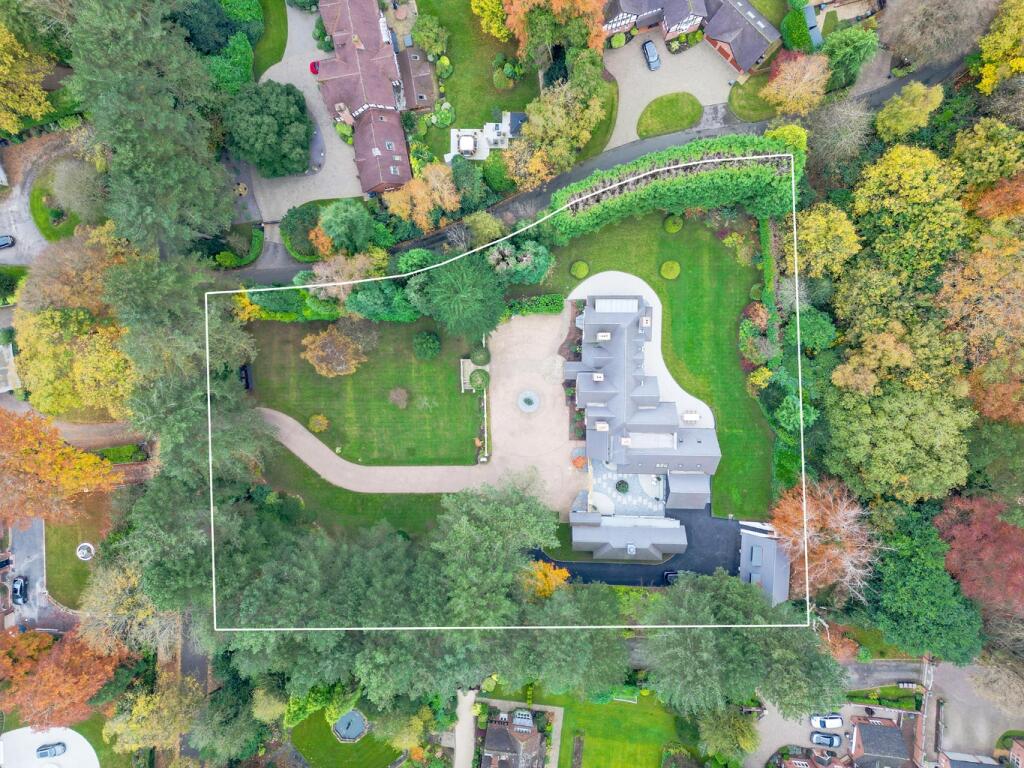 Additional image 35 of Ladywood Road, Four Oaks
