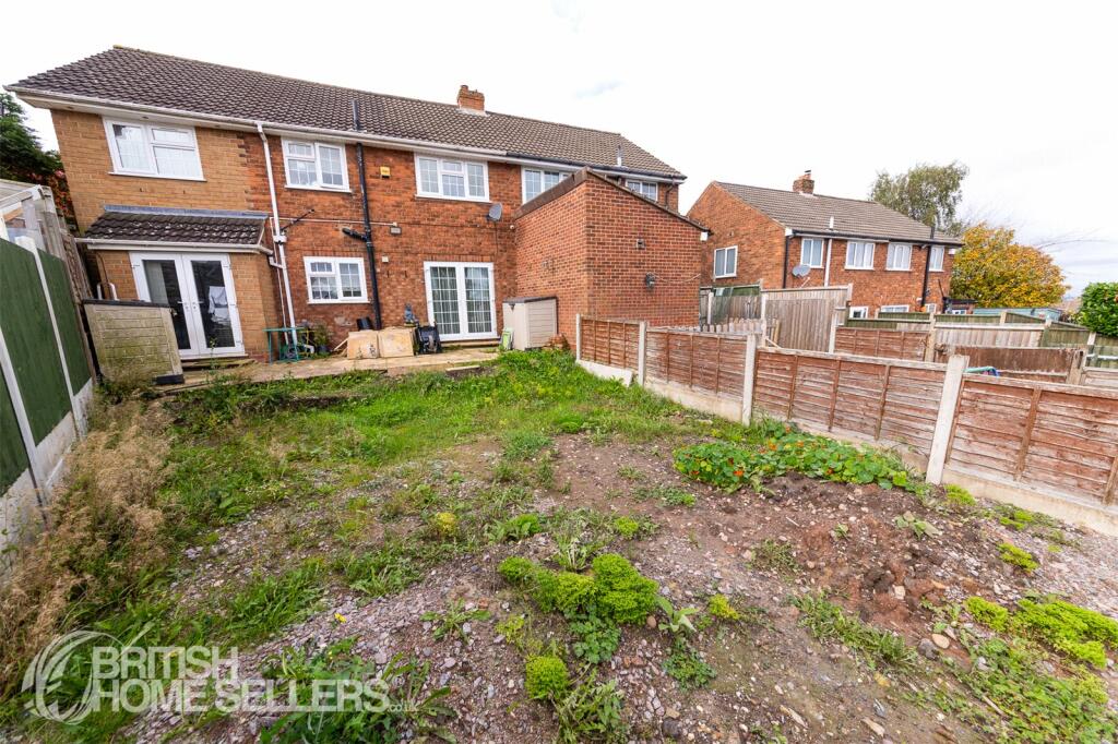 Additional image 25 of Poplar Rise, Tividale, Oldbury, West Midlands, B69