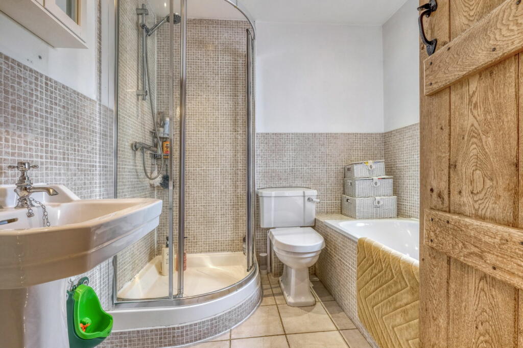 Additional image 13 of Keepers Cottage, Bradley Green, B96 6TQ