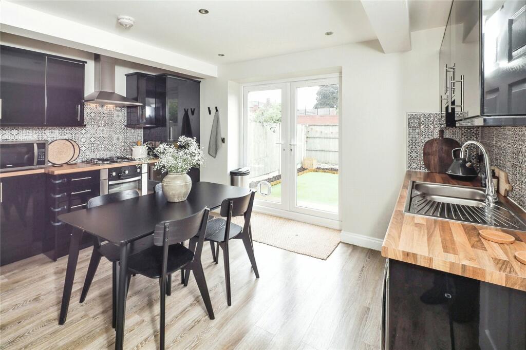 Additional image 10 of Prince Regent House, High Street, Coleshill, Birmingham, B46