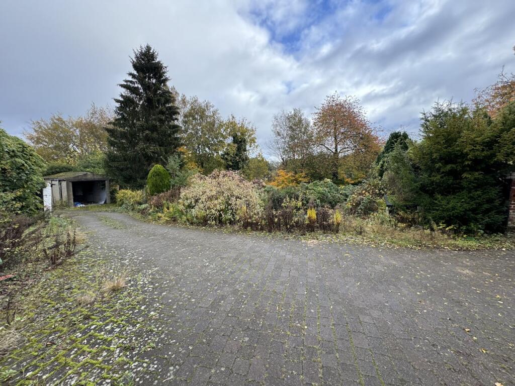 Additional image 4 of Colebrook Priory, 330-332a Priory Road, Shirley, Solihull, B90 1BQ