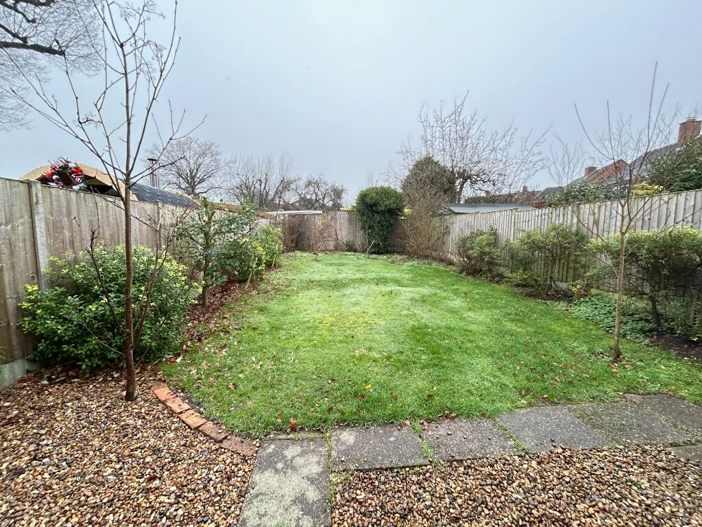 Additional image 20 of Packwood Close, Bentley Heath, B93 8AW