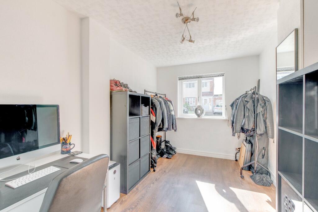 Additional image 7 of Oakridge Close, Church Hill North, Redditch, B98