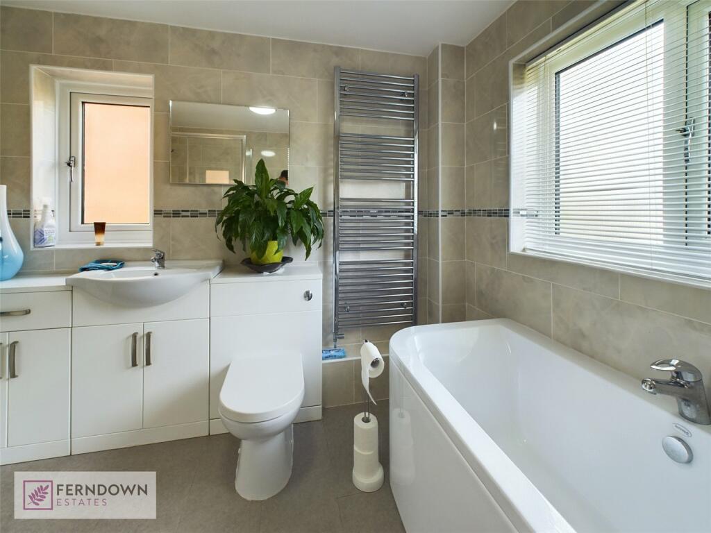 Additional image 9 of Hidcote Grove, Marston Green, Birmingham, West Midlands, B37