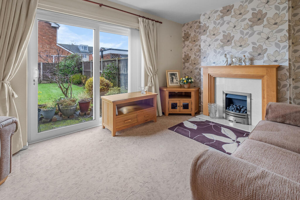 Additional image 20 of Cloverdale, Stoke Prior, Bromsgrove. B60