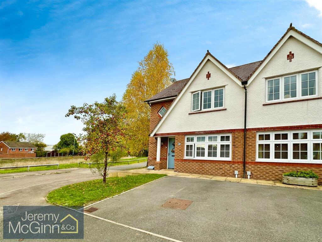 Additional image 25 of Boehm Drive, Alcester