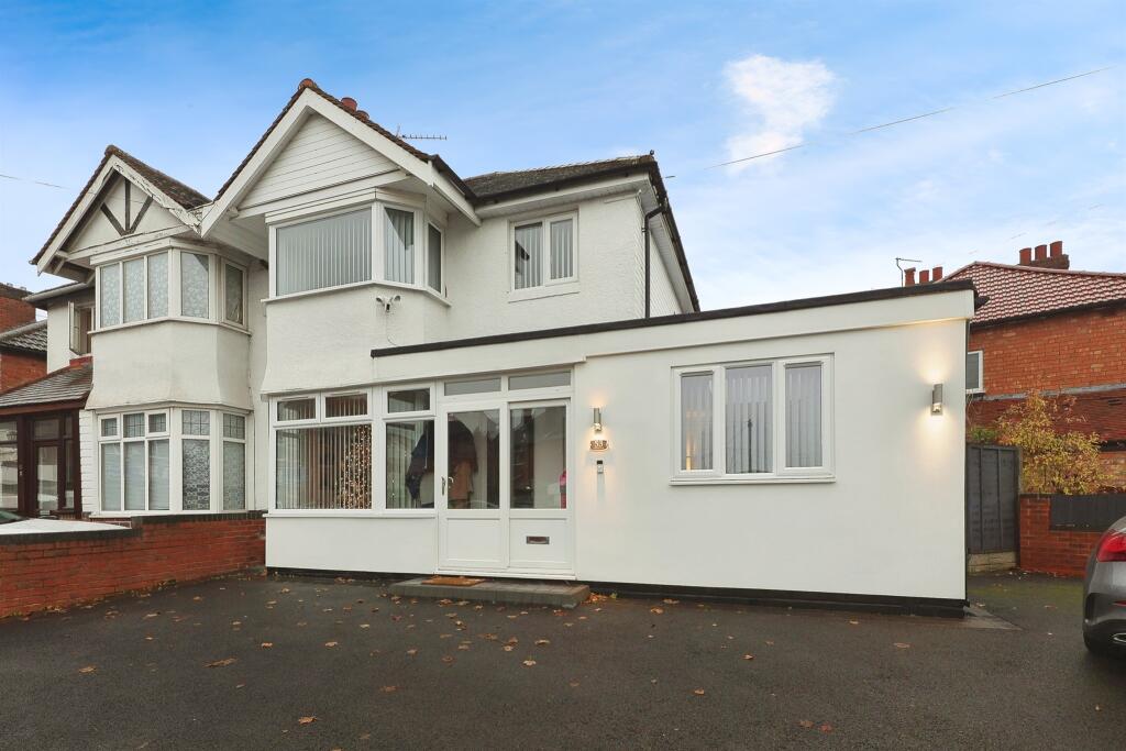 Additional image 13 of Castle Lane, SOLIHULL