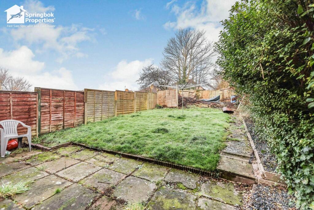 Additional image 8 of Tresham Road, Birmingham, West Midlands