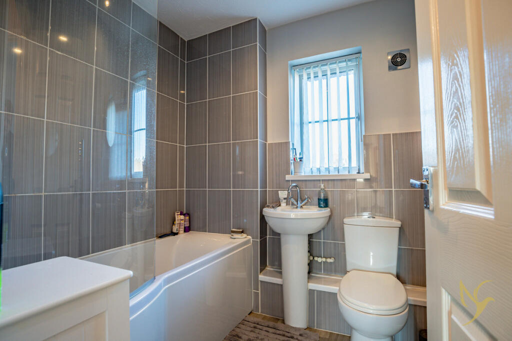 Additional image 12 of 6 Saddlers Close, Halesowen, B63 2DG