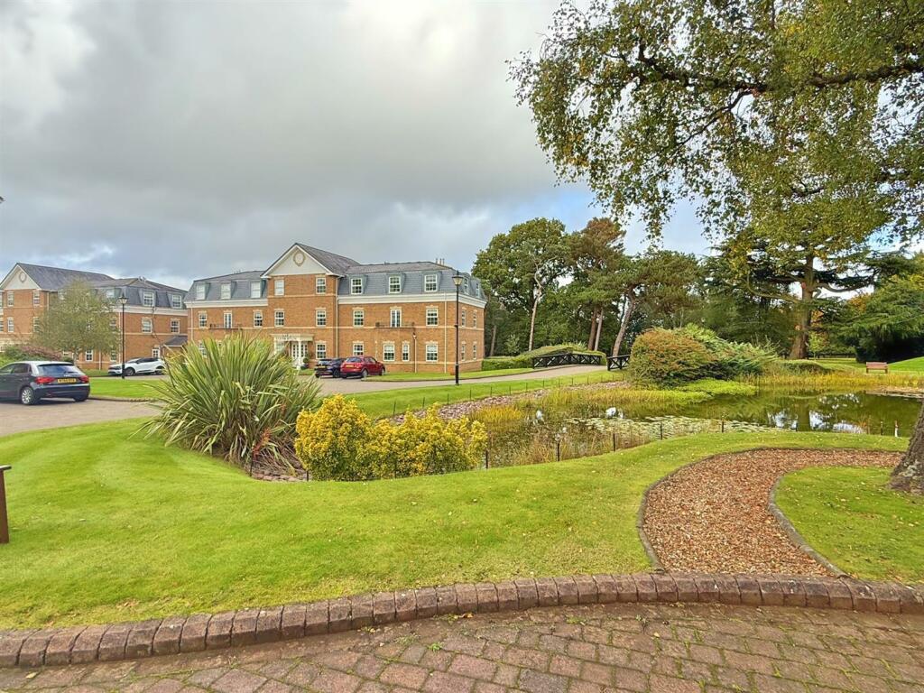 Additional image 21 of Little Aston Hall Drive, Little Aston