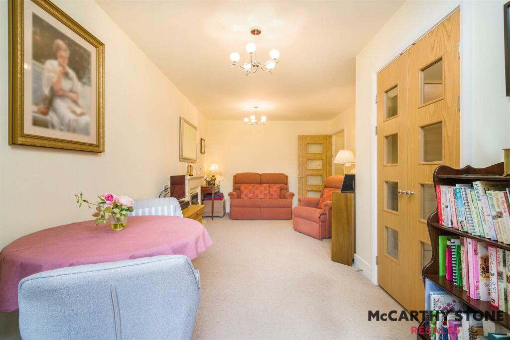 Additional image 6 of Ravenshaw Court, Four Ashes Road, Bentley Heath, Solihull