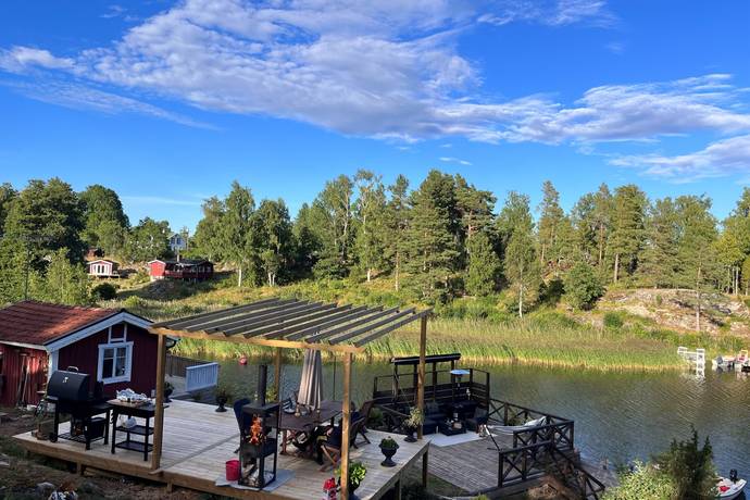 Additional image 3 of Annedalsvägen 30, Väddö Björkö sjötomt, Norrtälje kommun