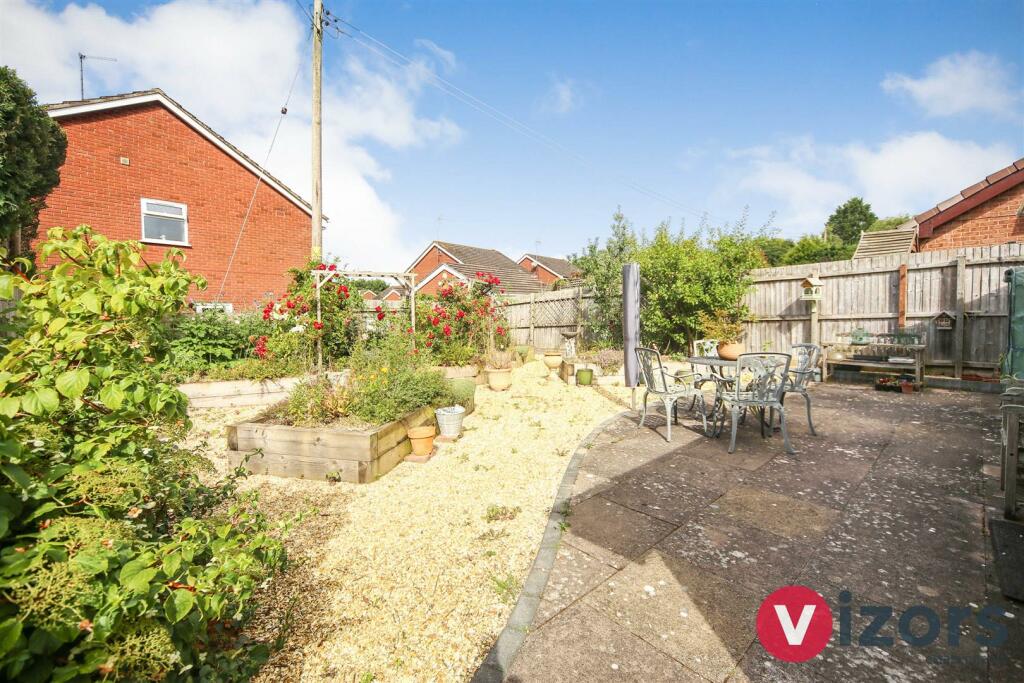 Additional image 22 of Icknield Street, Church Hill North, Redditch