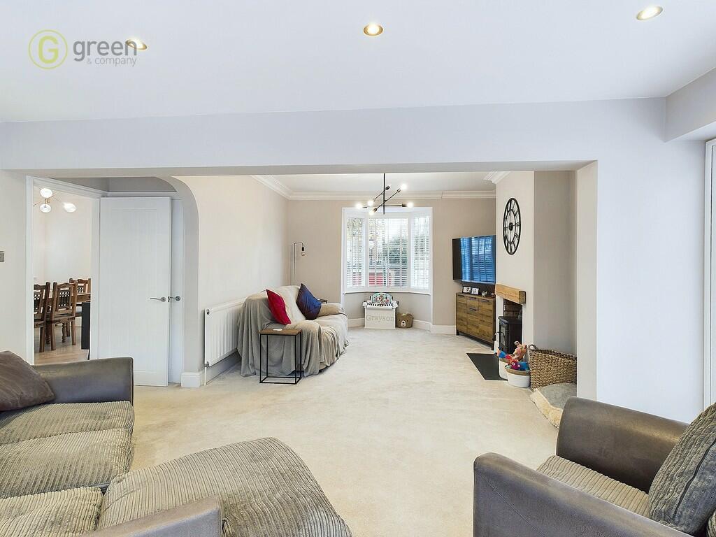 Additional image 10 of Potters Lane, Polesworth