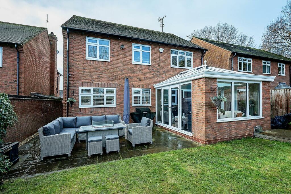 Additional image 26 of Lapworth Oaks, Lapworth