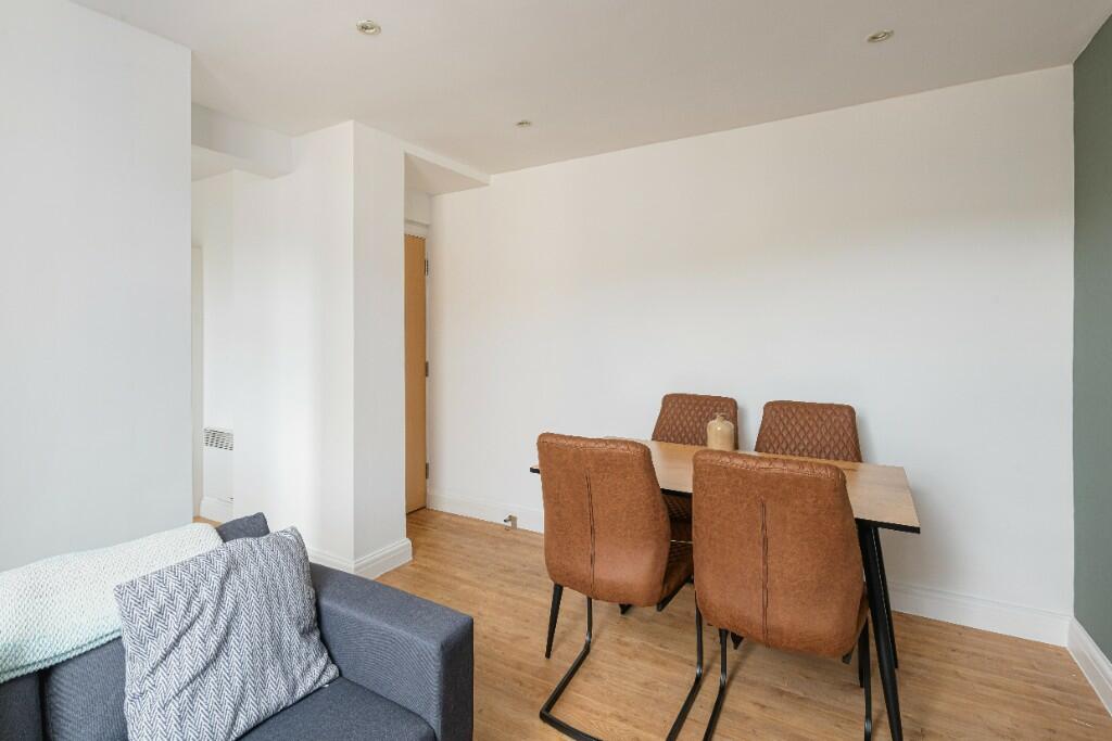 Additional image 7 of Ambry House, St. James's Parade, Bath, Somerset, BA1