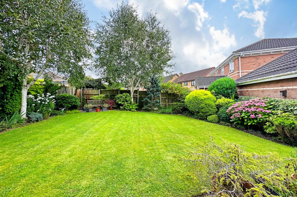 Additional image 18 of Fairford Close, Solihull, B91