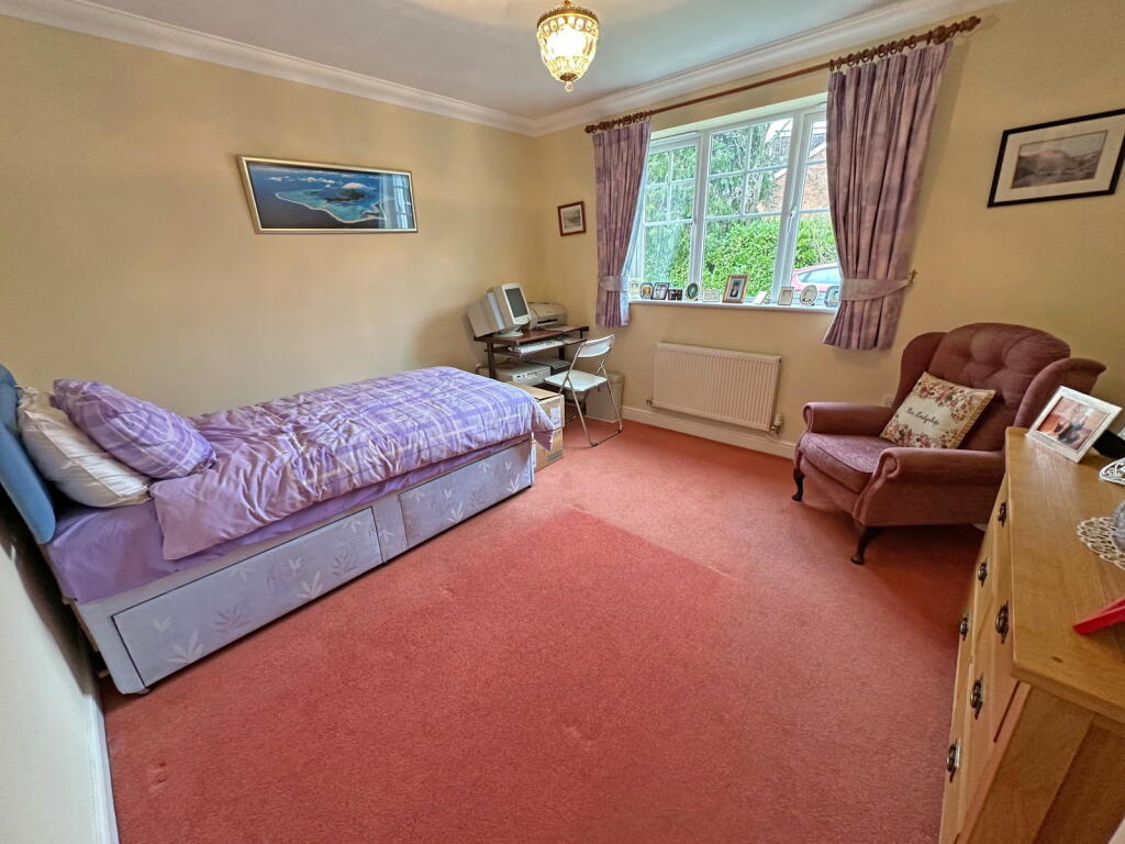 Additional image 7 of Rowbrook Close, Majors Green, Shirley, Solihull, B90 1EJ