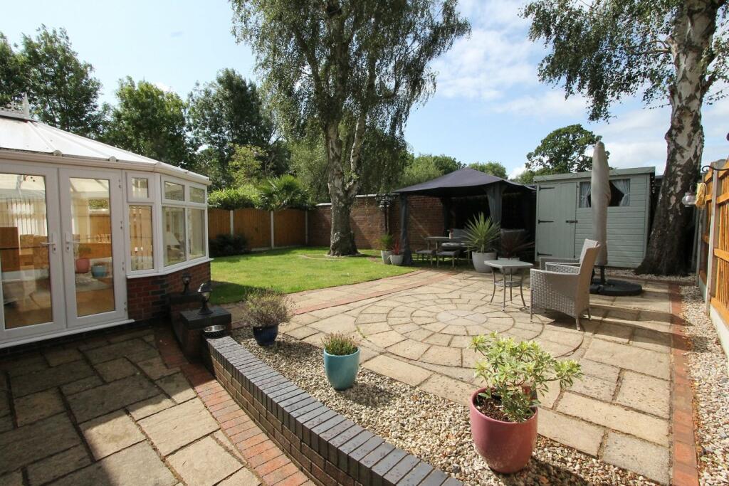 Additional image 24 of Hodgetts Drive, Hayley Green, Halesowen, B63