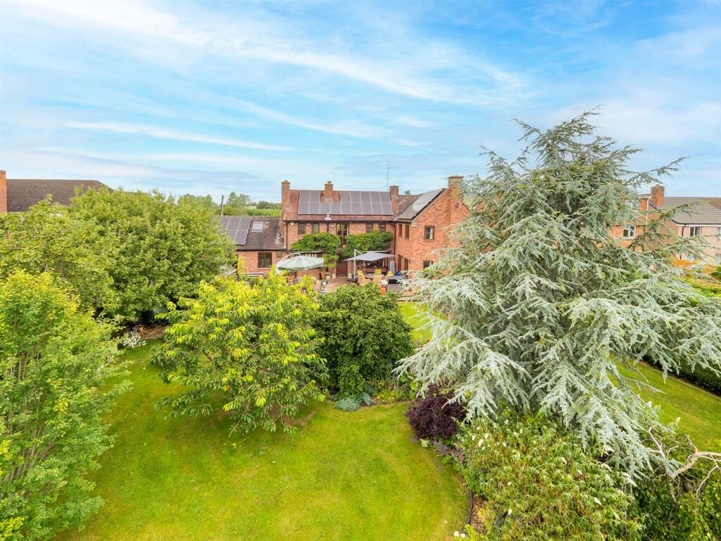 Additional image 36 of Wixford, Alcester