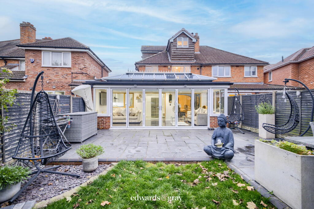 Additional image 21 of Elmdon Road, Marston Green, B37 7BU