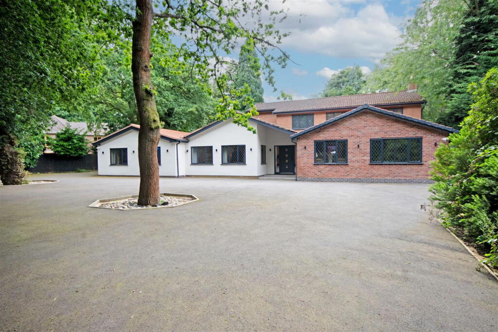 Additional image 23 of Walsall Road, Little Aston, Sutton Coldfield