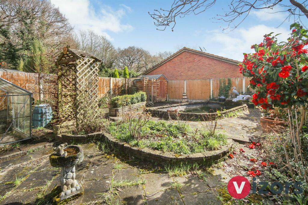 Additional image 12 of Paxford Close, Church Hill North, Redditch